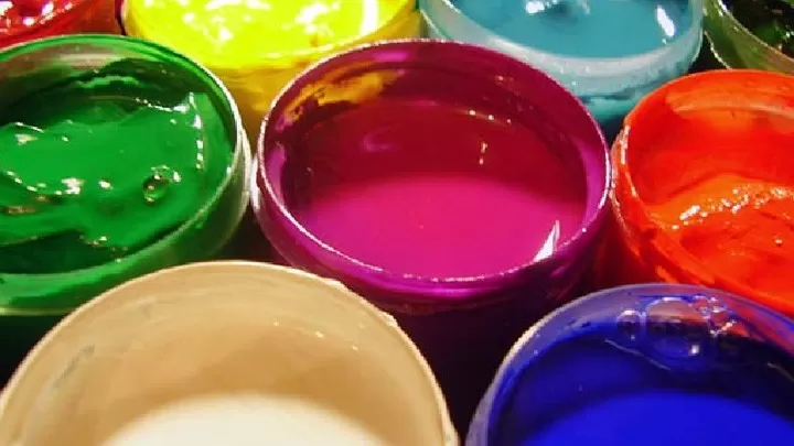 Solvent Dyes in Coatings: Advantages, Applications, and Key Selection Tips