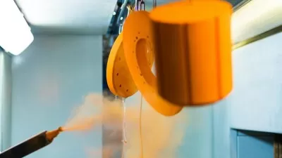 Paints & Coatings Industry