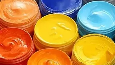 Pigment Paste