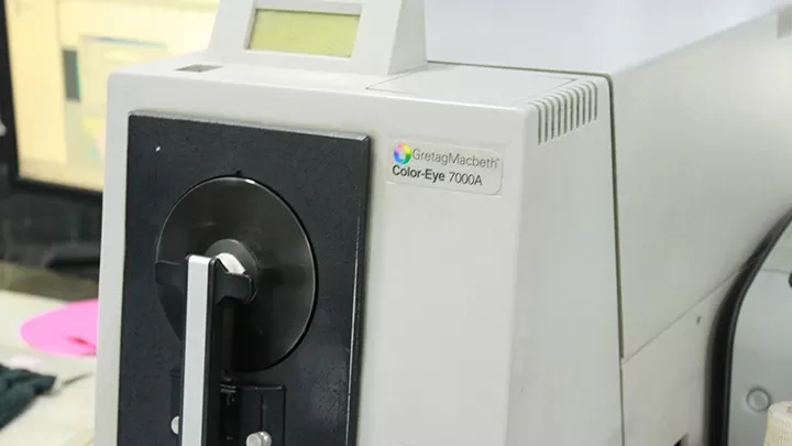 Colorimeter