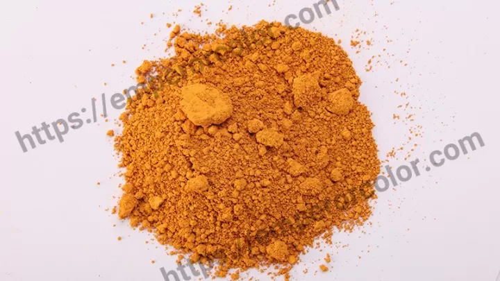 Why Pigment Brown 24 is the Most Popular Infrared Reflective Pigment