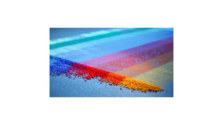 The Critical Roles and Application Value of Dispersants in the Pigment Industry
